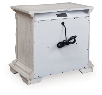 Bruchandi Bedroom Set - Image 16