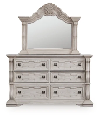 Bruchandi Bedroom Set - Image 2