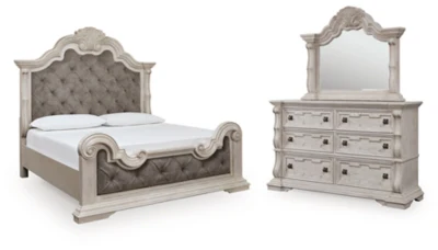 Bruchandi Bedroom Set - Image 20
