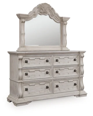 Bruchandi Bedroom Set - Image 3