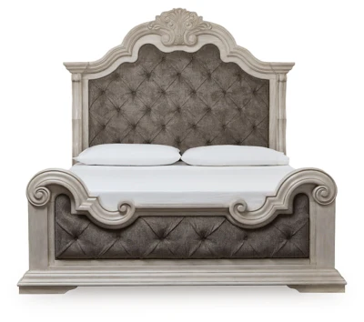 Bruchandi Bedroom Set - Image 4