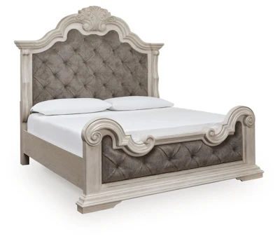 Bruchandi Bedroom Set - Image 5