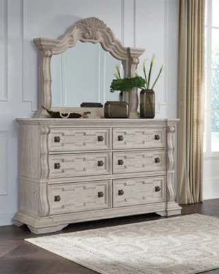 Bruchandi Bedroom Set - Image 8