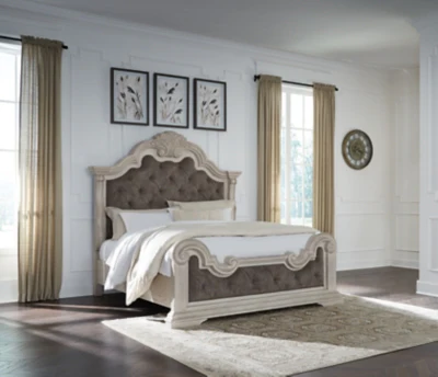 Bruchandi Bedroom Set - Image 9