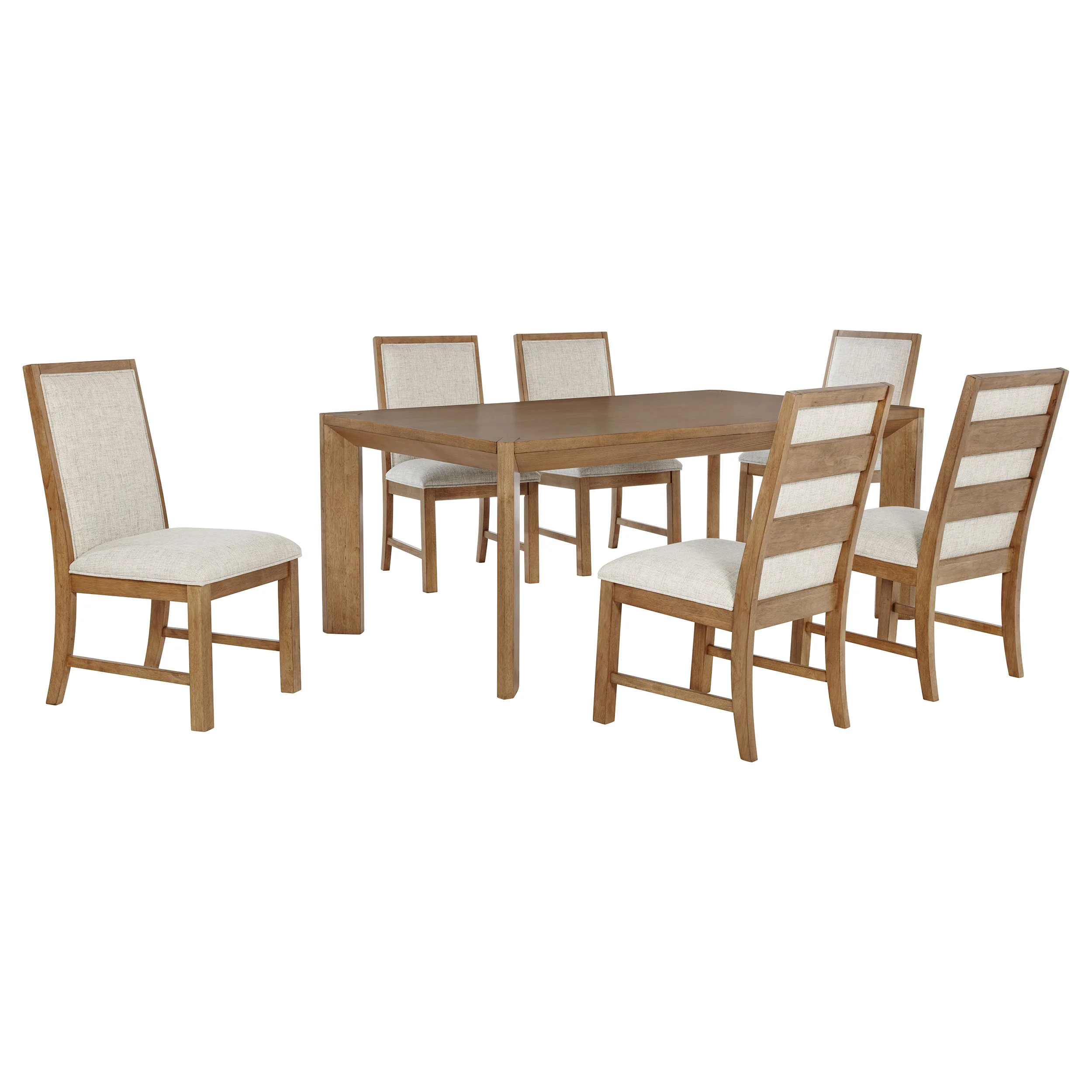 Bruner Dining Set - Image 17
