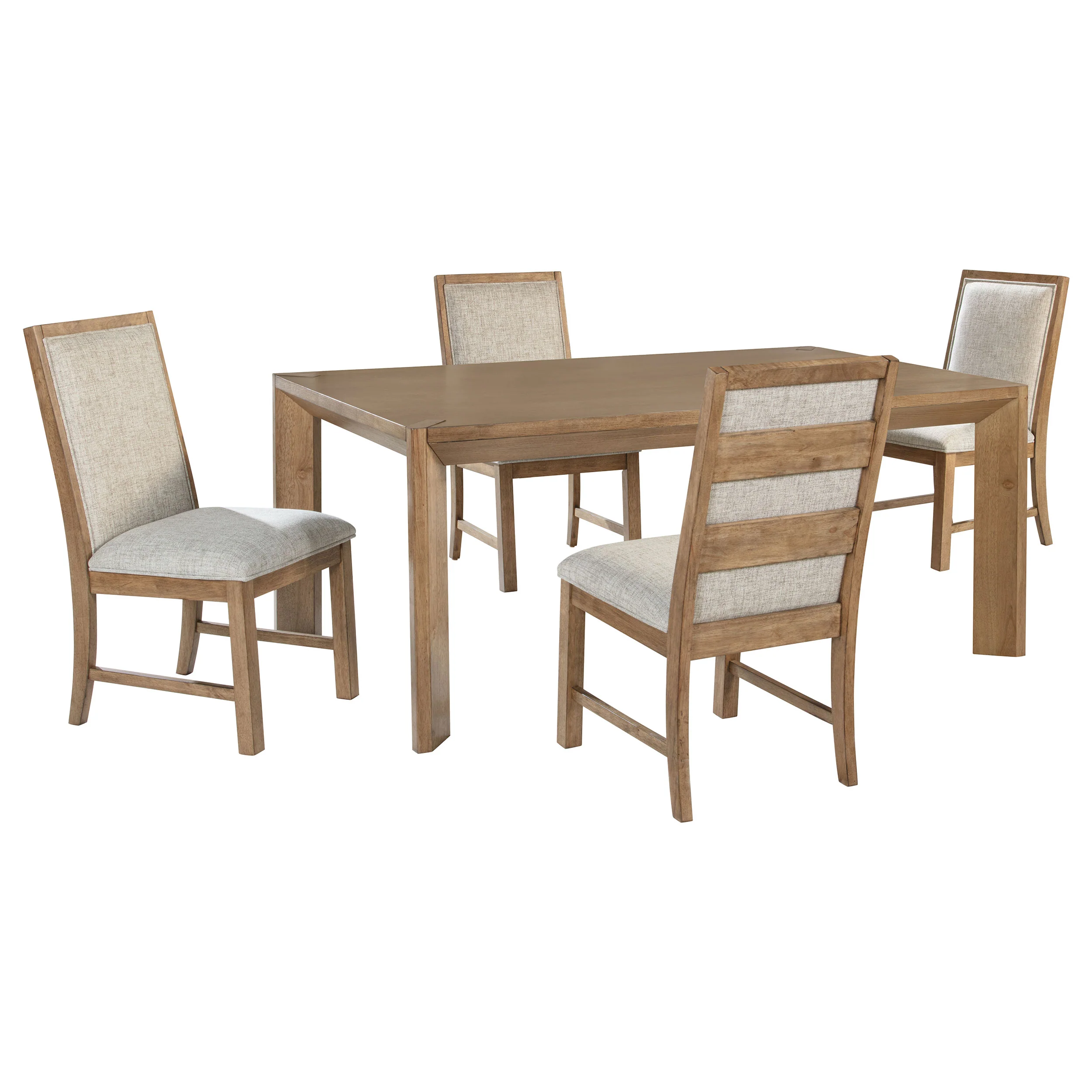 Bruner Dining Set - Image 2
