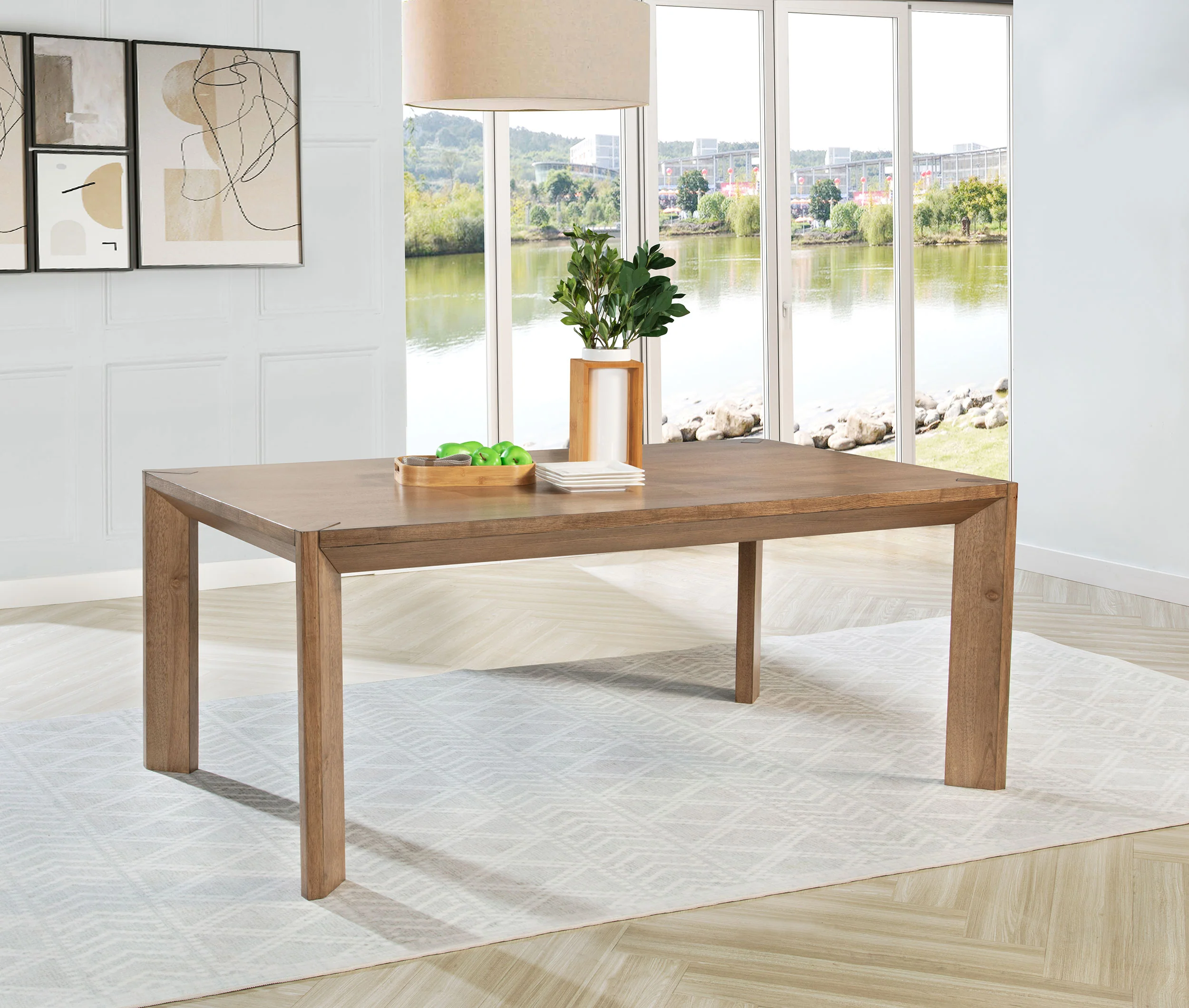Bruner Dining Table - Image 2