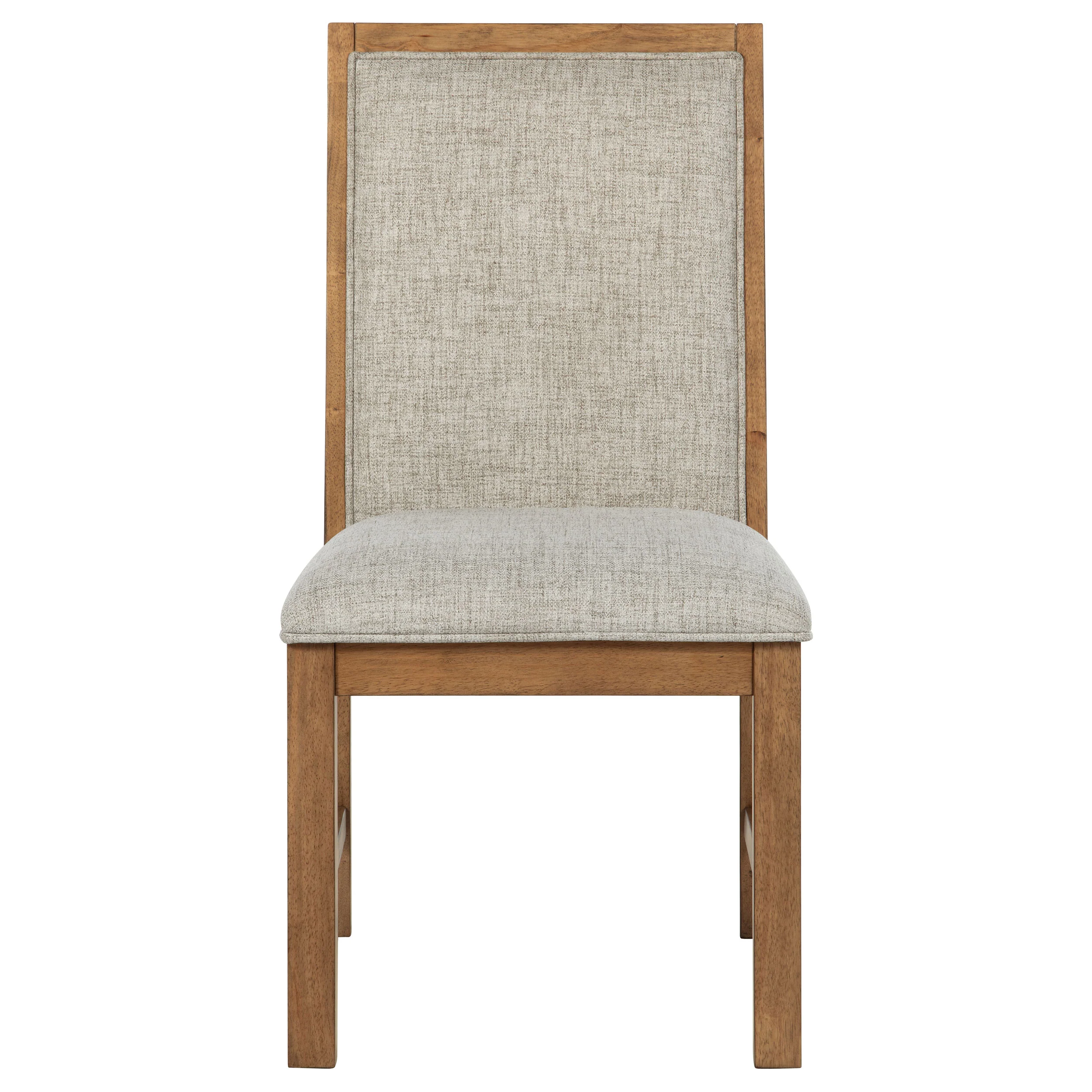 Bruner Dining Side Chair - Image 4