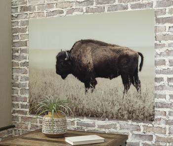 Brutus Wall Art - Image 3