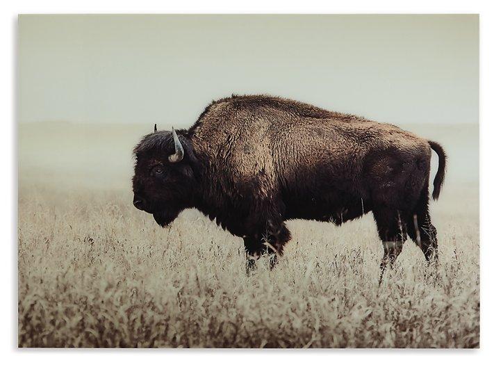 Brutus Wall Art - Image 5