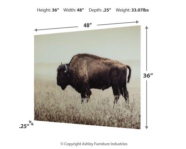 Brutus Wall Art - Image 6