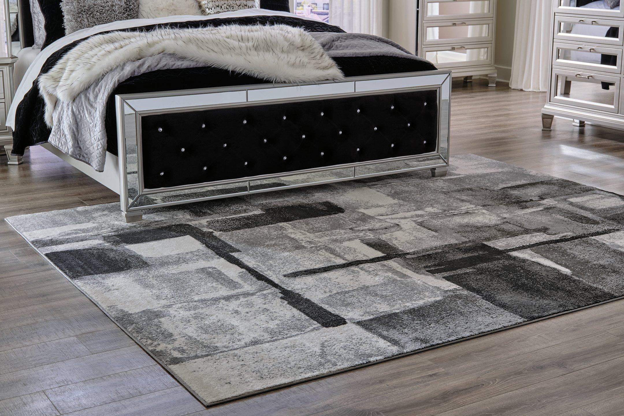 Brycebourne 5'3" x 7'7" Rug - Image 2