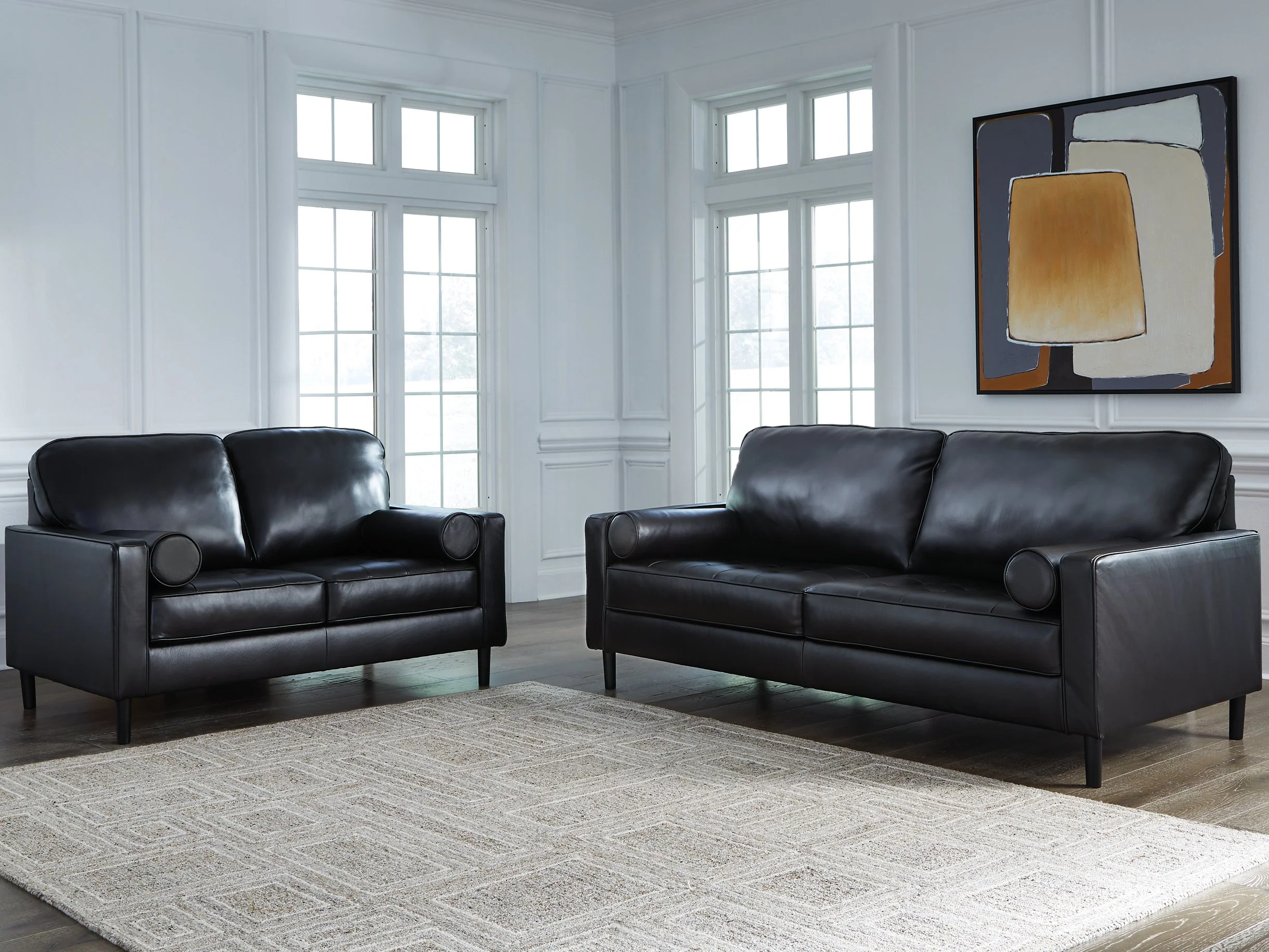 Bryceview Living Room Set