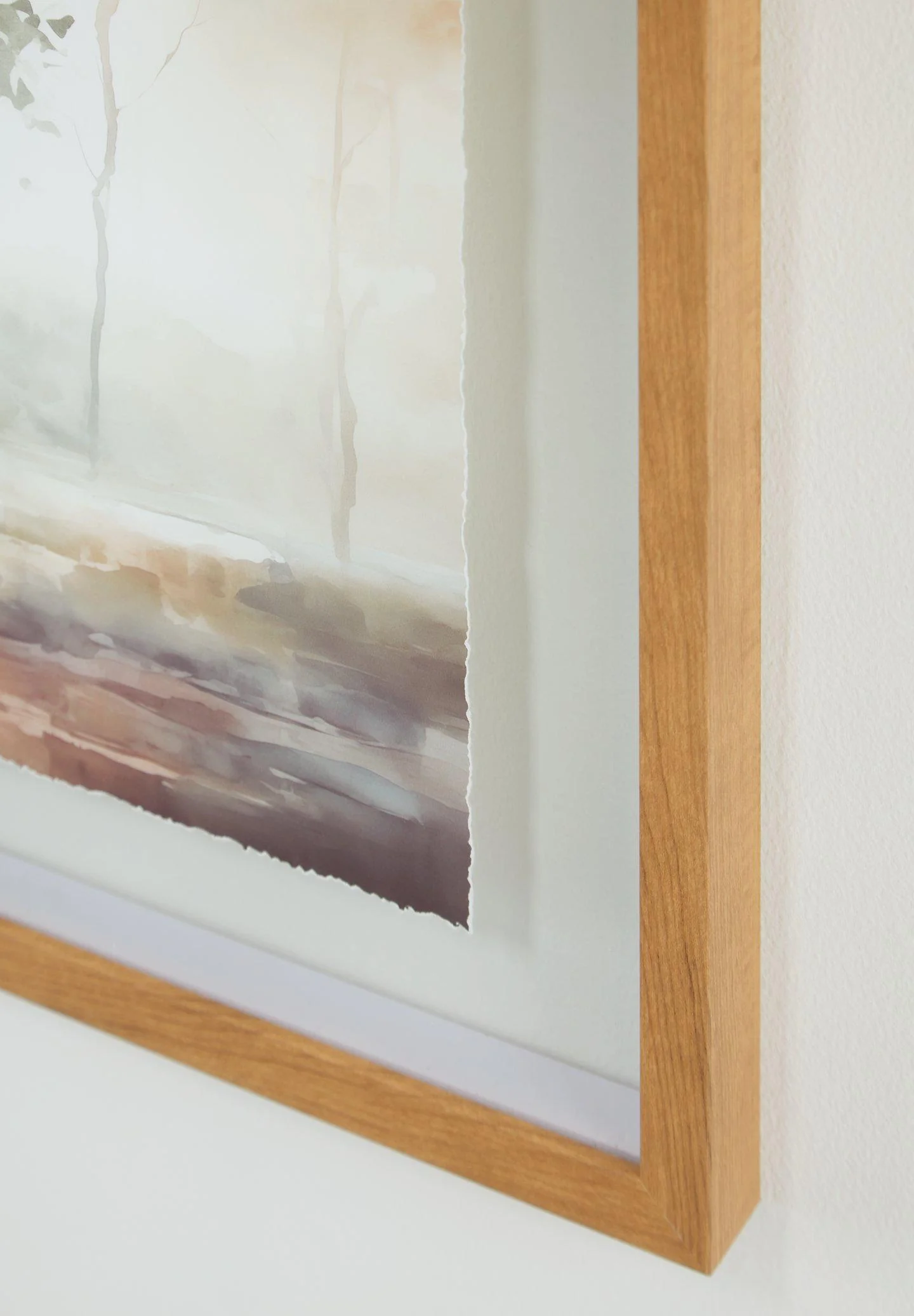 Bryneford Wall Art (Set of 4) - Image 5
