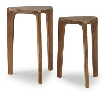 Brynnleigh Accent Table (Set of 2) - Image 3