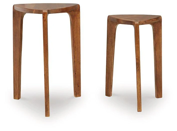 Brynnleigh Accent Table (Set of 2) - Image 5
