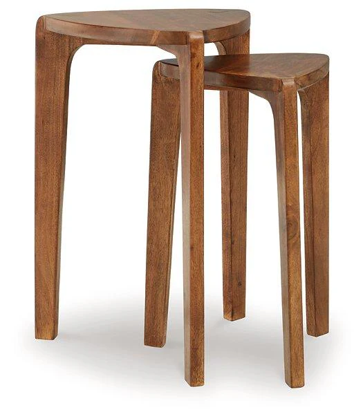 Brynnleigh Accent Table (Set of 2) - Image 6