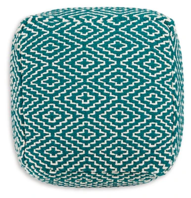 Brynnsen Pouf - Image 6