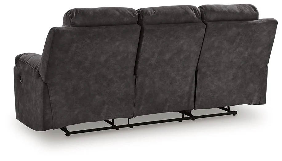 Brysonview Reclining Sofa - Image 7