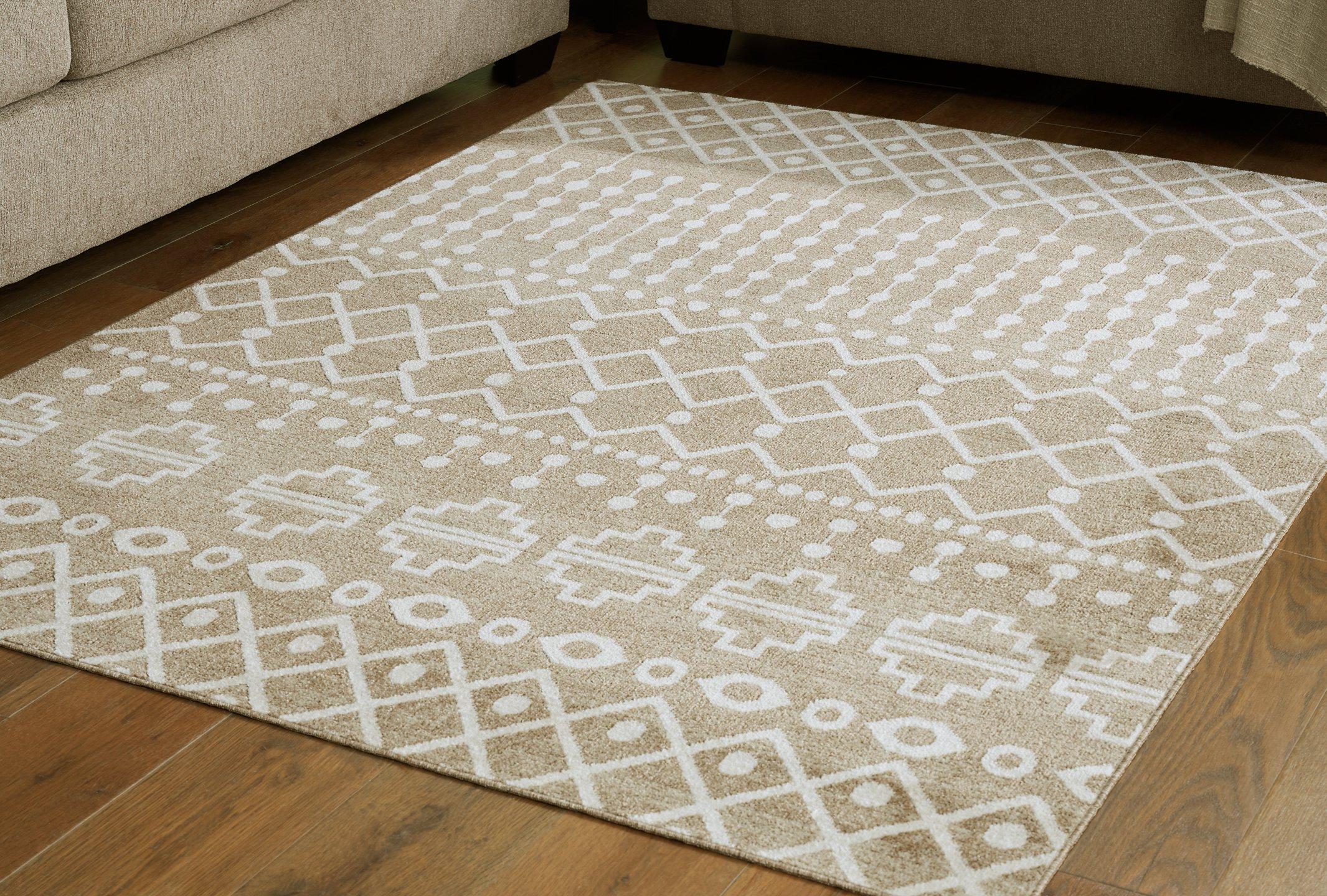 Bunchly 5' x 7' Rug - Image 2