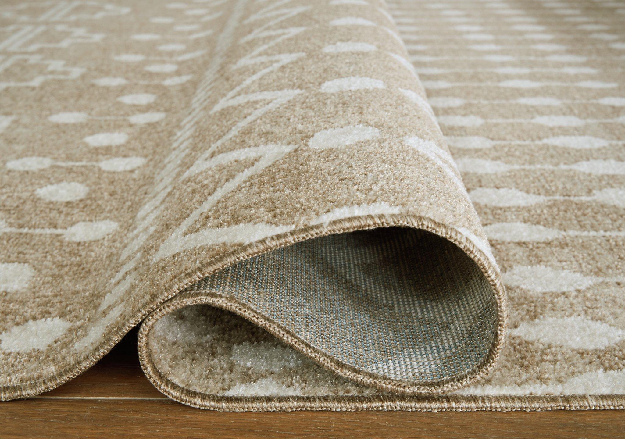 Bunchly 5' x 7' Rug - Image 6
