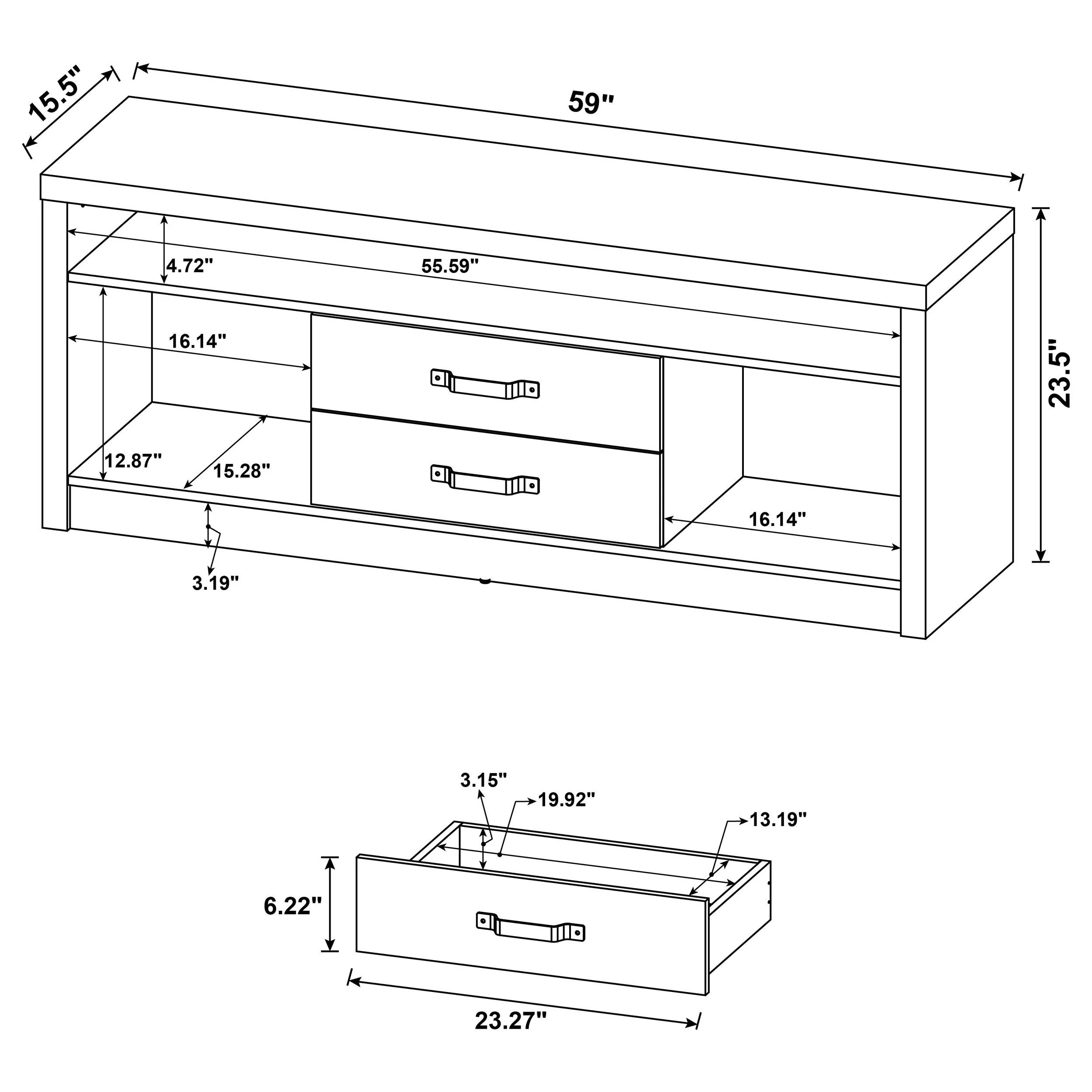 Burke Entertainment Center - Image 17