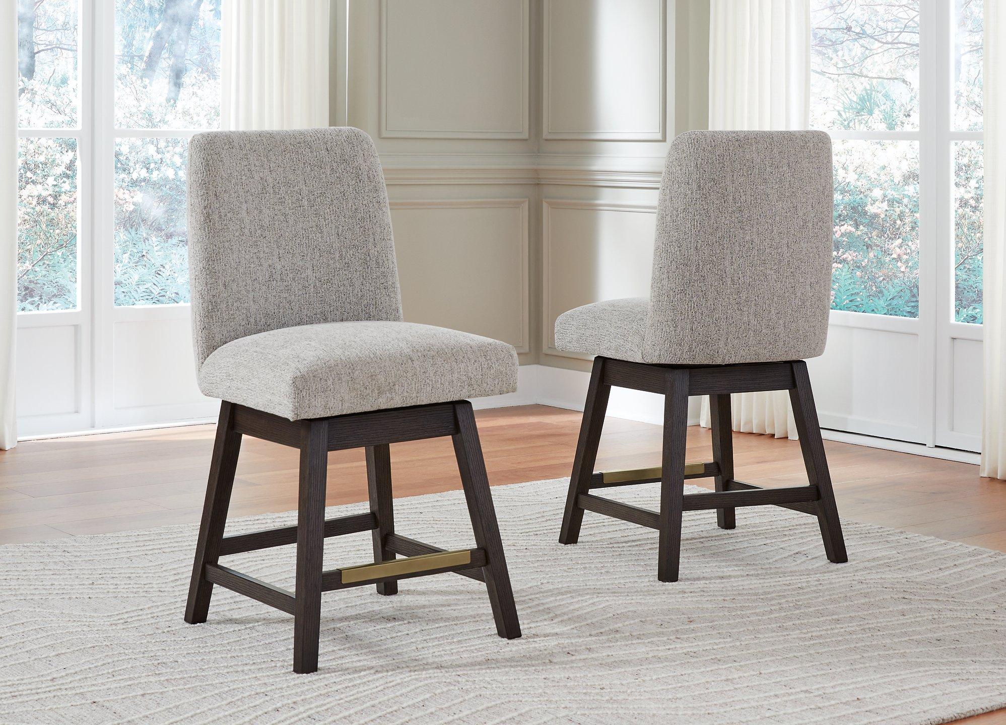 Burkhaus Counter Height Barstool - Image 2
