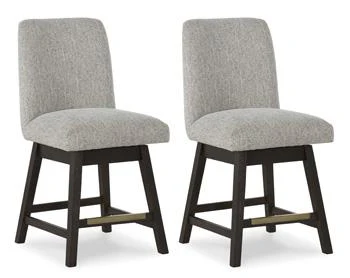 Burkhaus Counter Height Barstool - Image 3