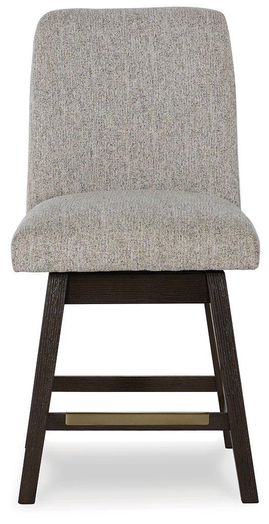 Burkhaus Counter Height Barstool - Image 4
