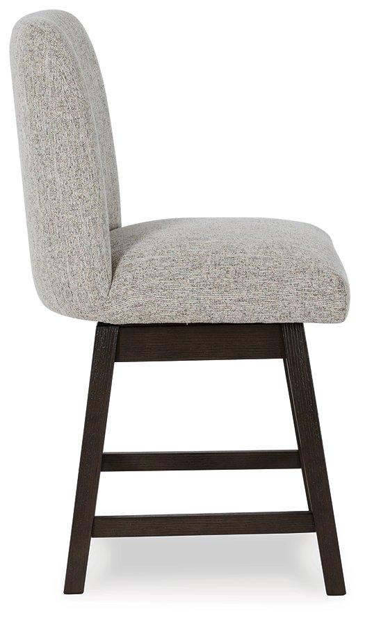 Burkhaus Counter Height Barstool - Image 5
