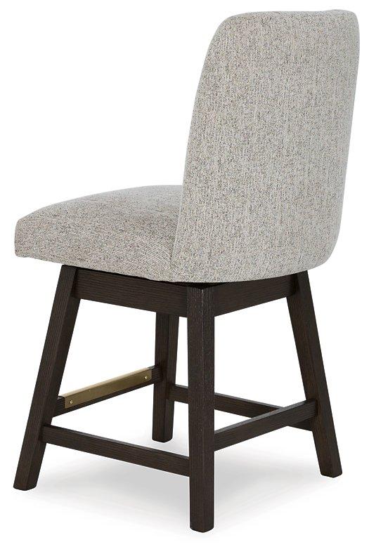 Burkhaus Counter Height Barstool - Image 6