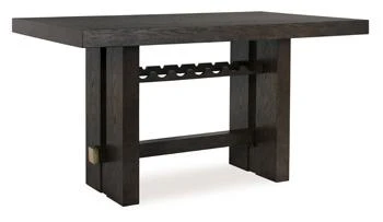 Burkhaus Counter Height Dining Table - Image 3