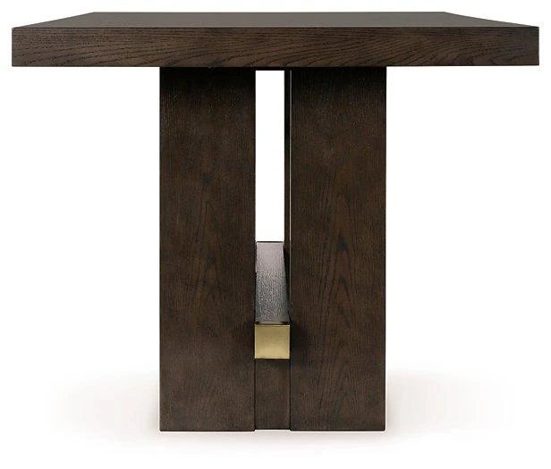 Burkhaus Counter Height Dining Table - Image 4