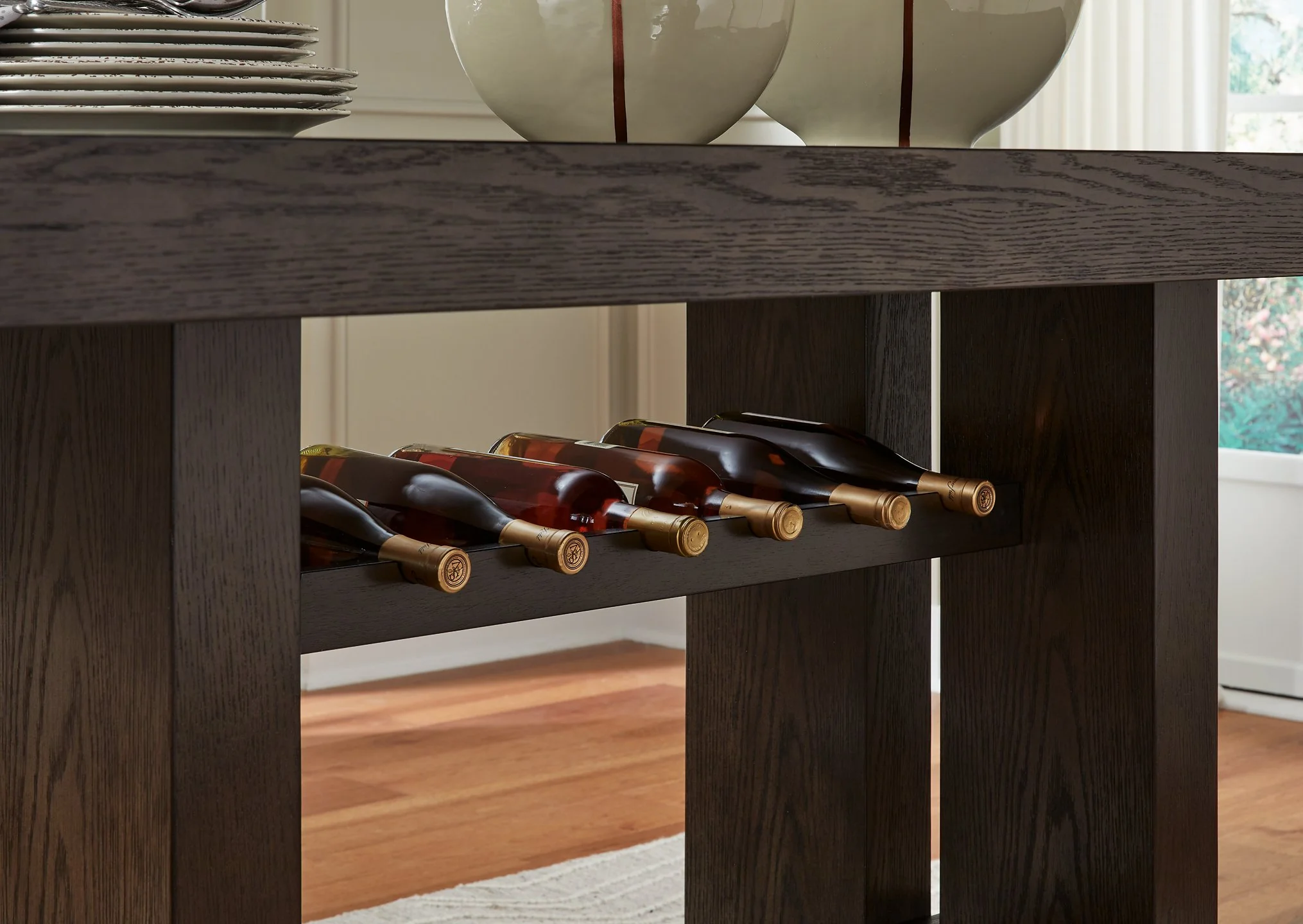 Burkhaus Counter Height Dining Table - Image 6