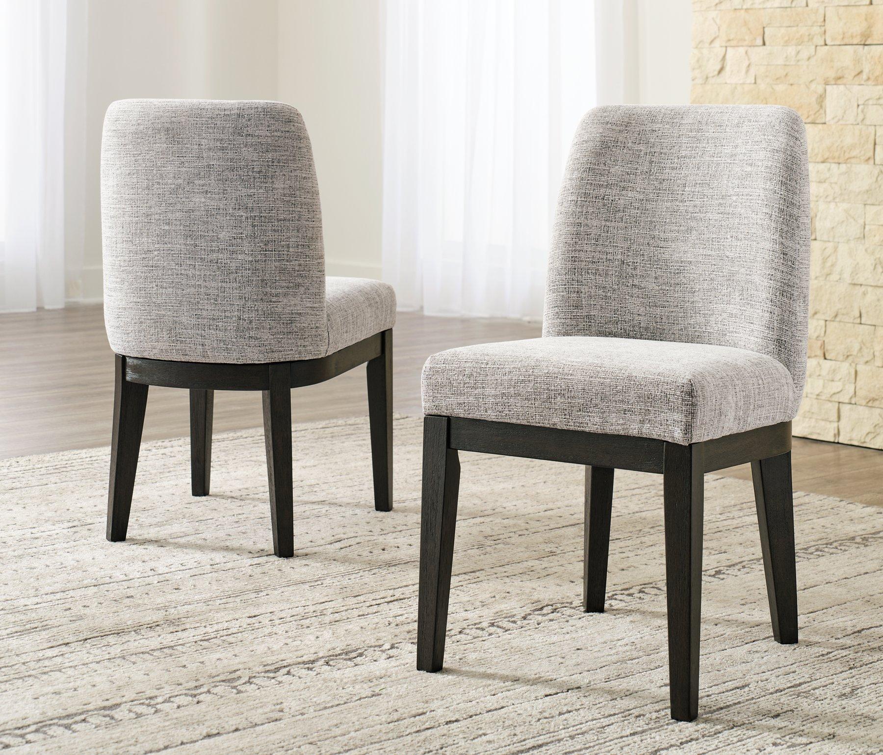 Burkhaus Dining Chair - Image 2