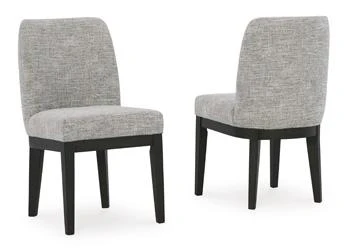 Burkhaus Dining Chair - Image 3