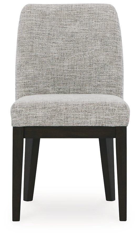Burkhaus Dining Chair - Image 5