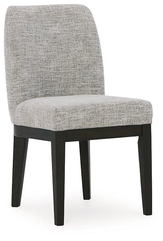Burkhaus Dining Chair - Image 6