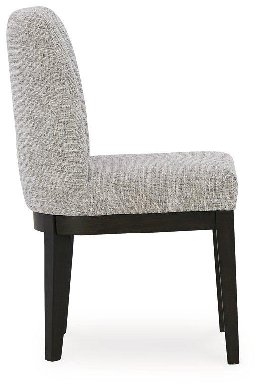 Burkhaus Dining Chair - Image 7