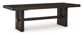 Burkhaus Dining Extension Table - Image 3