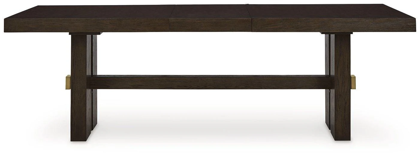 Burkhaus Dining Extension Table - Image 4