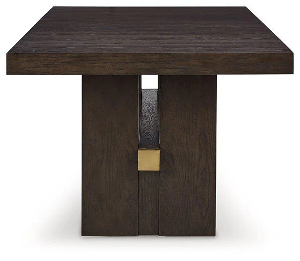 Burkhaus Dining Extension Table - Image 5