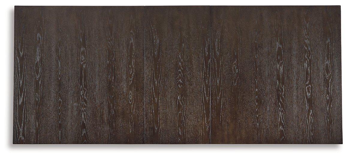 Burkhaus Dining Extension Table - Image 6