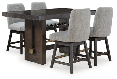 Burkhaus Dining Room Set - Image 12