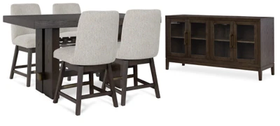 Burkhaus Dining Room Set - Image 21