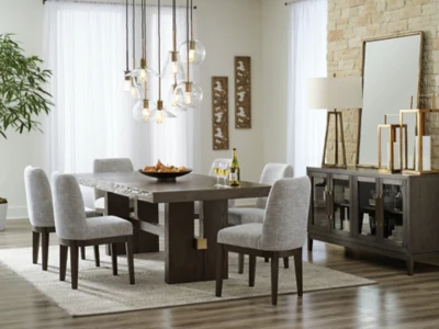 Burkhaus Dining Room Set - Image 29