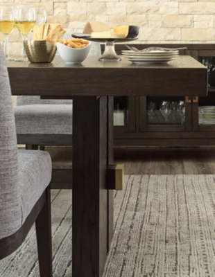 Burkhaus Dining Room Set - Image 3