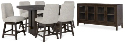 Burkhaus Dining Room Set - Image 33