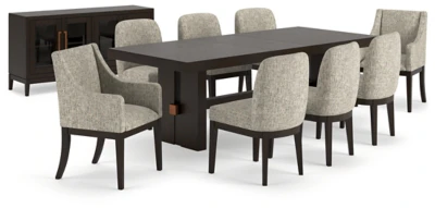 Burkhaus Dining Room Set - Image 40