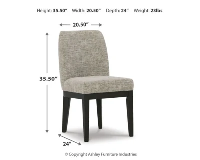 Burkhaus Dining Room Set - Image 5